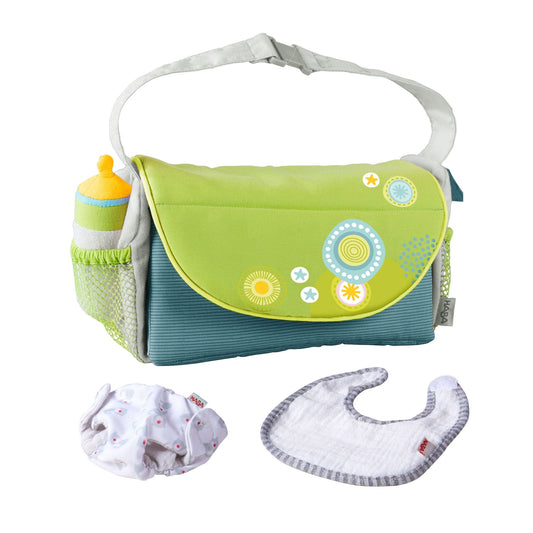 Diaper Bag