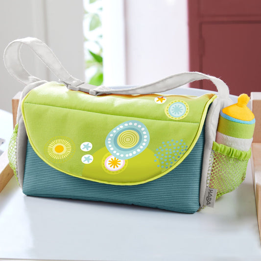 Diaper Bag