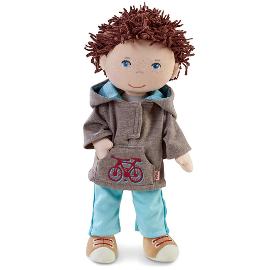 Hoodie Doll