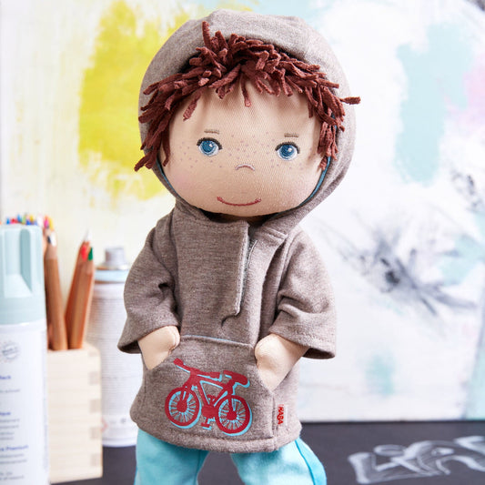 Hoodie Doll