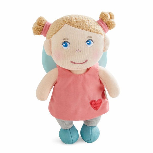 Lucy  Cute Mini Doll